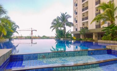 Apartemen Cinere Resort