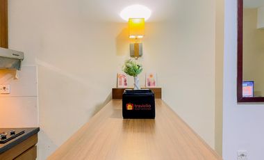 Apartemen Cinere Resort