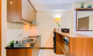 Apartemen Cinere Resort