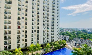 Apartemen Cinere Resort