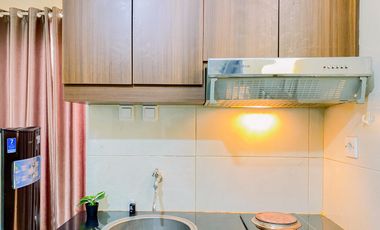 Apartemen Cinere Resort