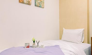 Apartemen Cinere Resort