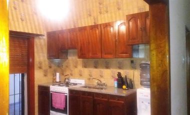 Chalet en venta en Quilmes Oeste