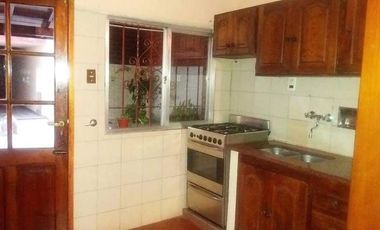 Chalet en venta en Quilmes Oeste