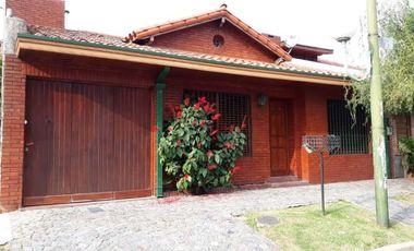 Chalet en venta en Quilmes Oeste