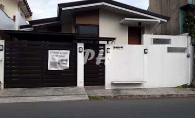 Modern House and Lot in Fairview For Sale near Commonwealth Ave PH1135