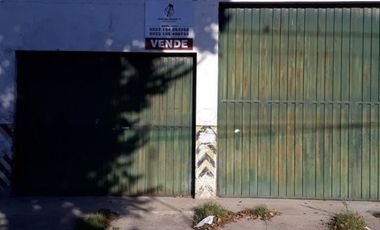 GALPON ZONA MALVINAS Y LIBERTAD . Galpón en Venta.