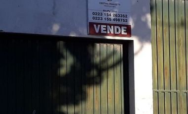 GALPON ZONA MALVINAS Y LIBERTAD . Galpón en Venta.