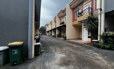 Rumah SHM LB 180 Siap Huni 8 Menit ke Mal Pekayon Dibantu KPR J-32844
