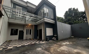 Rumah SHM LB 180 Siap Huni 8 Menit ke Mal Pekayon Dibantu KPR J-32844