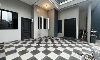 Rumah SHM LB 180 Siap Huni 8 Menit ke Mal Pekayon Dibantu KPR J-32844