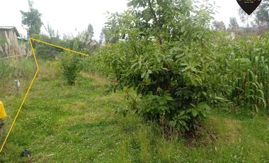 Terreno de venta en Sinincay – código:17331