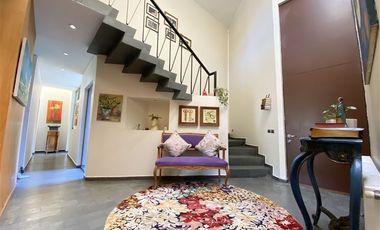 Casa en venta de 5 dorm. en Colina
