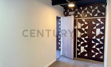 OFICINA EN VENTA, PLANTA LIBRE, LAS CONDES