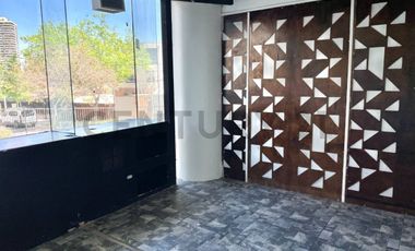 OFICINA EN VENTA, PLANTA LIBRE, LAS CONDES