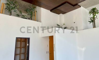 OFICINA EN VENTA, PLANTA LIBRE, LAS CONDES