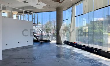 OFICINA EN VENTA, PLANTA LIBRE, LAS CONDES