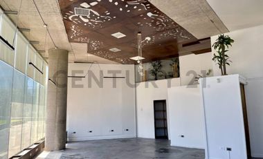 OFICINA EN VENTA, PLANTA LIBRE, LAS CONDES