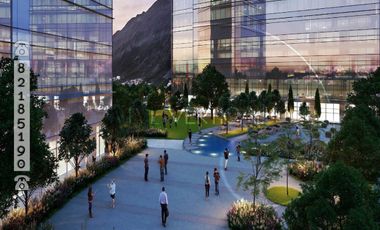 Exclusiva Preventa Departamentos zona Santa María, Monterrey
