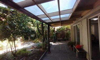 Casa en venta en Huechuraba