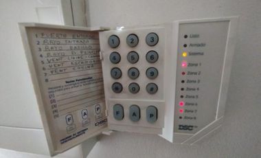 Casa en venta en Huechuraba