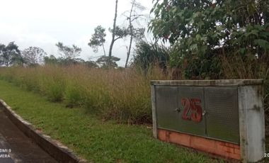 lote en venta en pance. Cod V9857