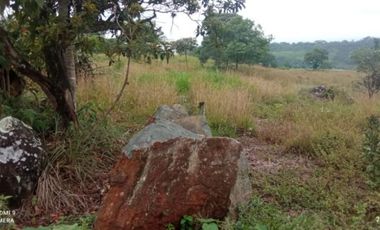 lote en venta en pance. Cod V9857