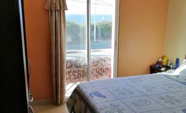 Villa Marina: Se Alquila Casa Cerca del Mar en Capaes