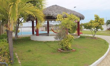 Villa Marina: Se Alquila Casa Cerca del Mar en Capaes