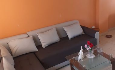 Villa Marina: Se Alquila Casa Cerca del Mar en Capaes