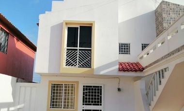 Villa Marina: Se Alquila Casa Cerca del Mar en Capaes