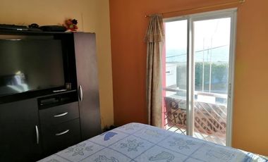 Villa Marina: Se Alquila Casa Cerca del Mar en Capaes