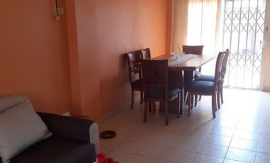 Villa Marina: Se Alquila Casa Cerca del Mar en Capaes