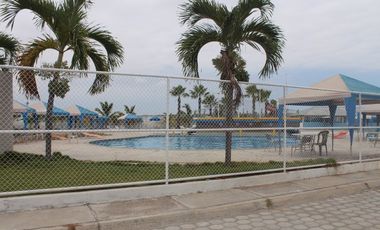 Villa Marina: Se Alquila Casa Cerca del Mar en Capaes