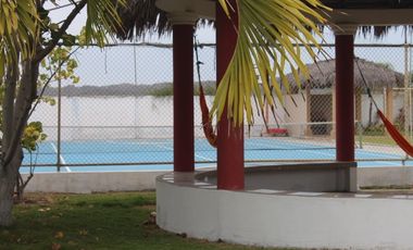 Villa Marina: Se Alquila Casa Cerca del Mar en Capaes