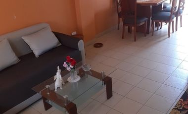 Villa Marina: Se Alquila Casa Cerca del Mar en Capaes