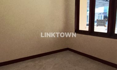 Disewakan Rumah Unfurnished di Taman Gaputra Surabaya Dekat Gwalk