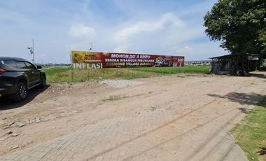 230 JT Perumahan Cash Keras di Sidoarjo Ternyaman dan Aman