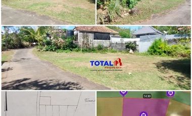 BUC Tanah Global Harga Miring lokasi Goa Gong