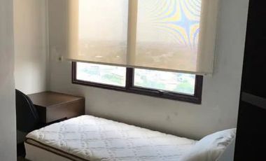 Disewakan Apartemen Simprug Indah, Kebayoran Lama - Jakarta Selatan