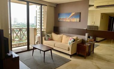 Disewakan Apartemen Simprug Indah, Kebayoran Lama - Jakarta Selatan