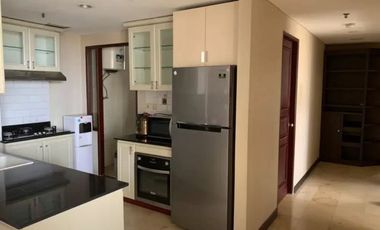 Disewakan Apartemen Simprug Indah, Kebayoran Lama - Jakarta Selatan