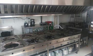 local en arriendo/venta en cairo. Cod A1799