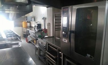 local en arriendo/venta en cairo. Cod A1799