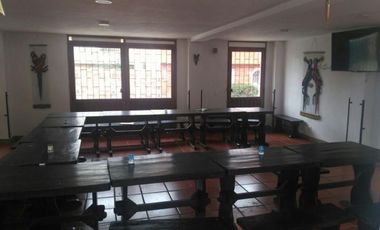 local en arriendo/venta en cairo. Cod A1799