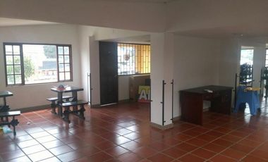 local en arriendo/venta en cairo. Cod A1799