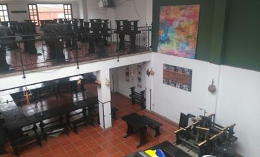 local en arriendo/venta en cairo. Cod A1799