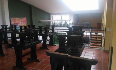 local en arriendo/venta en cairo. Cod A1799