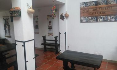 local en arriendo/venta en cairo. Cod A1799