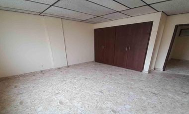APARTAMENTO EN ARRIENDO CAMPOHERMOSO